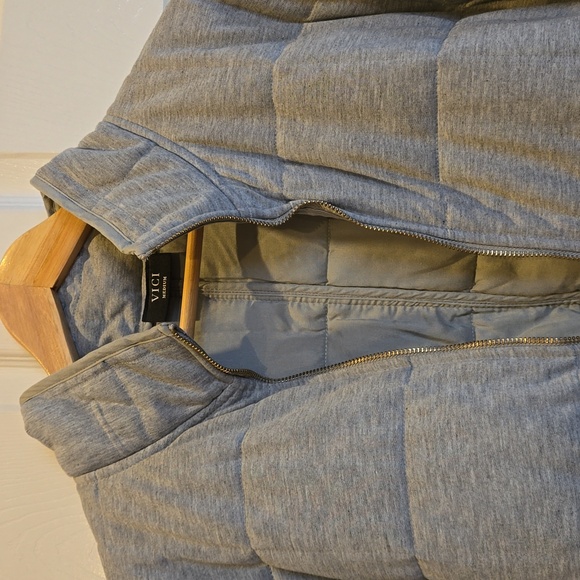 Quilted jacket - Picture 2 of 4